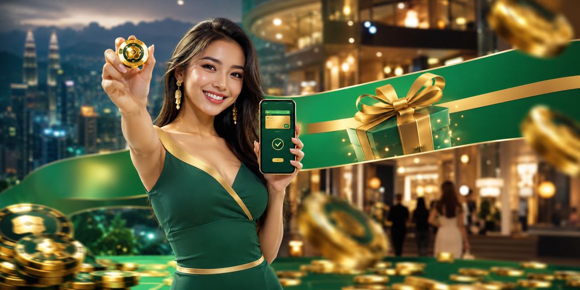 Pengguna Malaysia menggunakan aplikasi kasino spade96 di telefon pintar